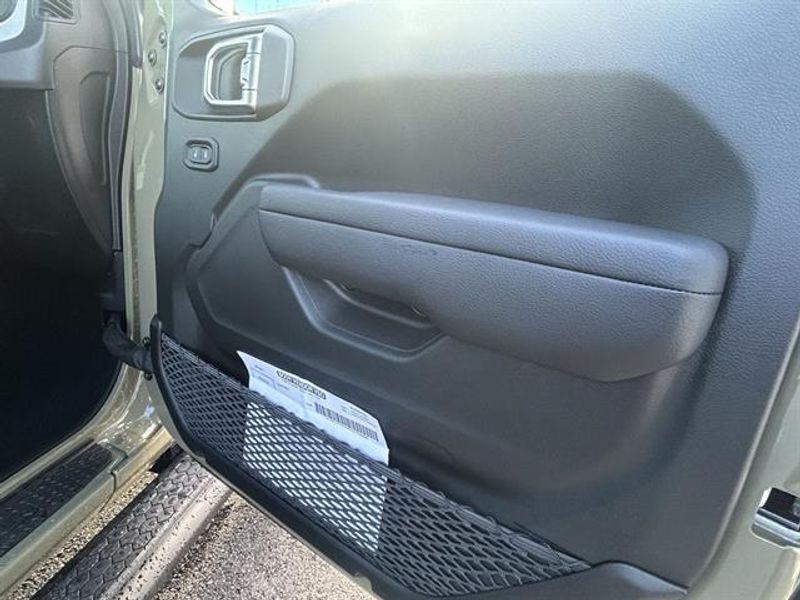 2026 Jeep Wrangler 2-Door Sport - Photo 20