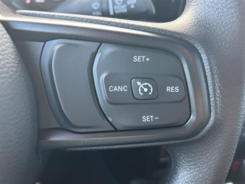 2026 Jeep Wrangler 2-Door Sport - Photo 13