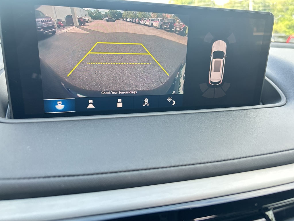 2024 Acura MDX Technology Package - Photo 18