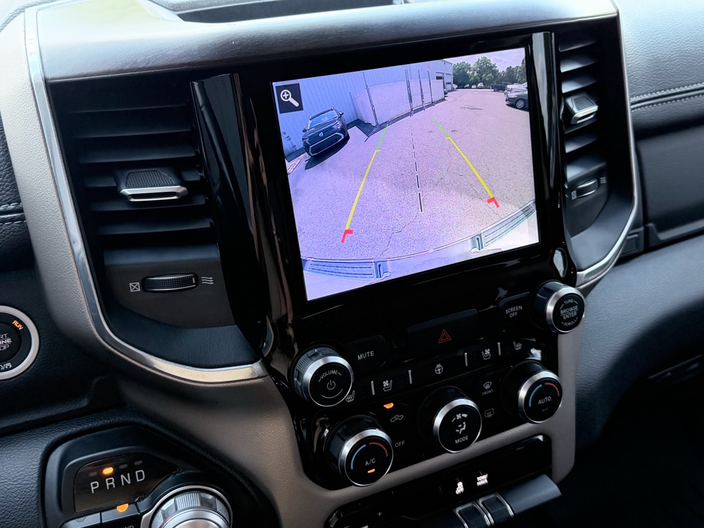2021 RAM Ram 1500 Pickup Laramie - Photo 20