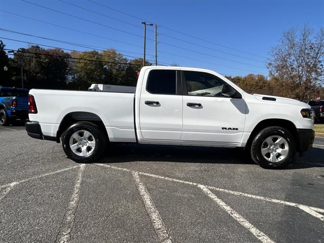 2026 Ram 1500 Tradesman photo 2