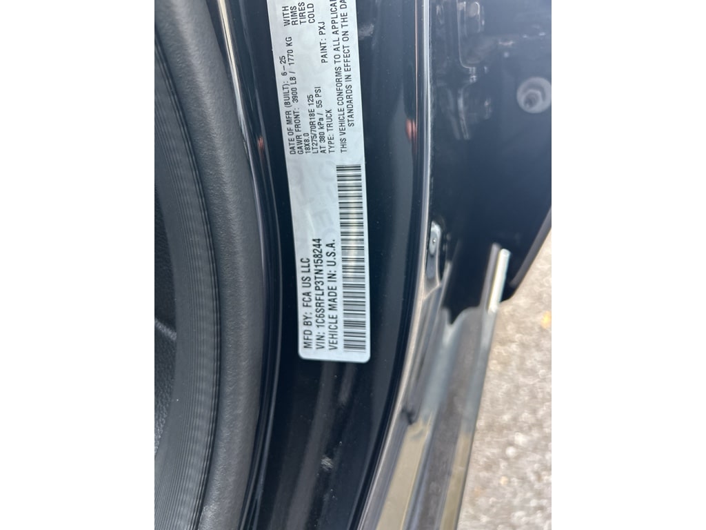 2026 RAM 1500 Rebel - Photo 32