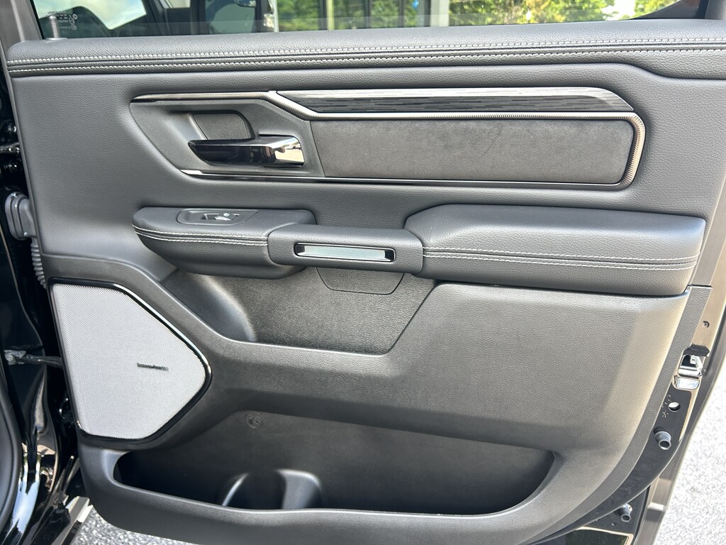 2026 RAM 1500 Rebel - Photo 27