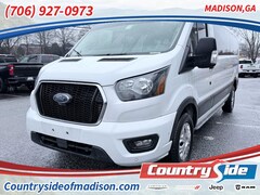 2023 Ford Transit Wagon XLT Wagon