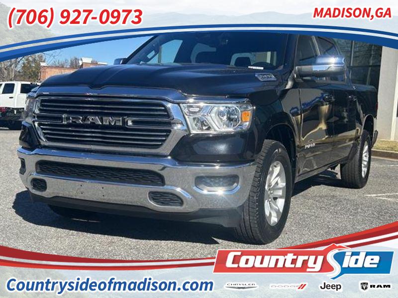 2024 RAM Ram 1500 Pickup