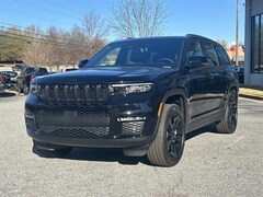 2025 Jeep Grand Cherokee L LIMITED 4X2 Sport Utility
