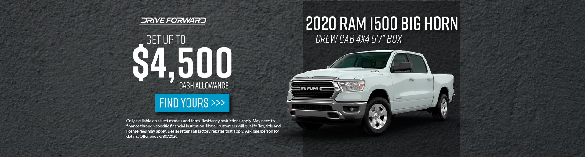 New and Used Jeep, Ram, Dodge and Chrysler dealership in Madison