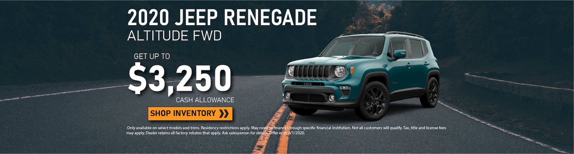 New and Used Jeep, Ram, Dodge and Chrysler dealership in Madison