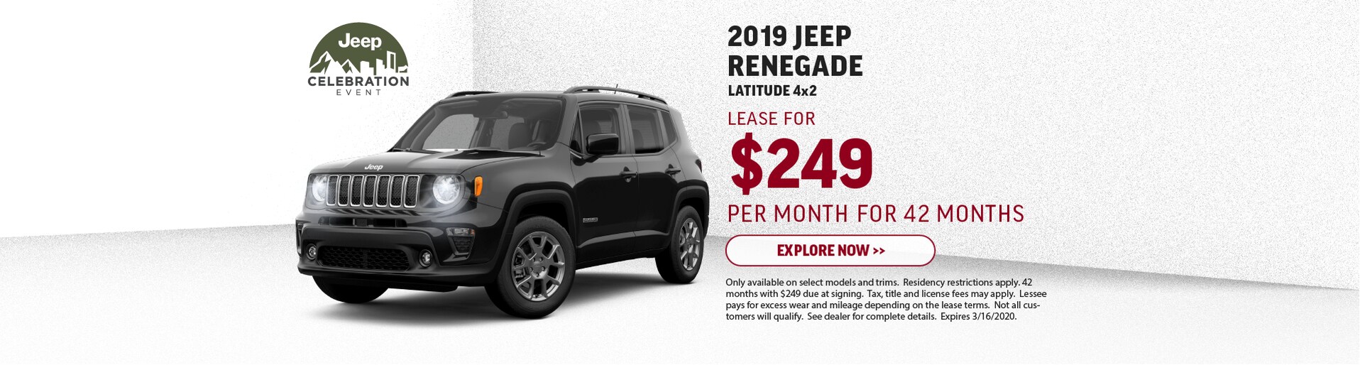 Countryside Chrysler Dodge Jeep Ram New Dodge, Jeep, Chrysler, Ram