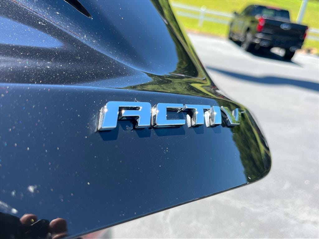 2026 Chevrolet Trax Activ - Photo 31