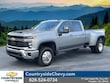 Chevrolet Silverado 3500 HD