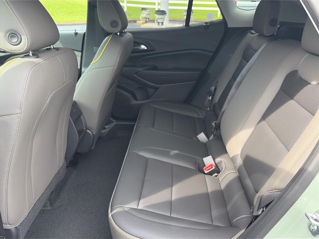 2026 Chevrolet Trax Activ - Photo 30