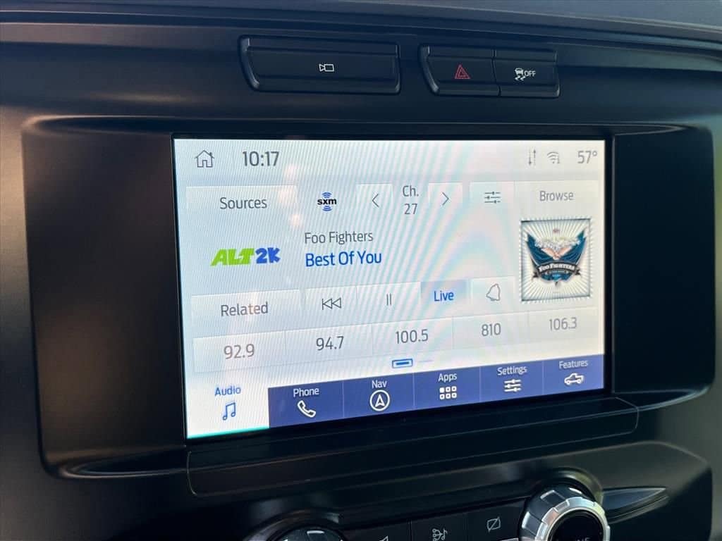 2023 Ford F-150 XLT - Photo 14