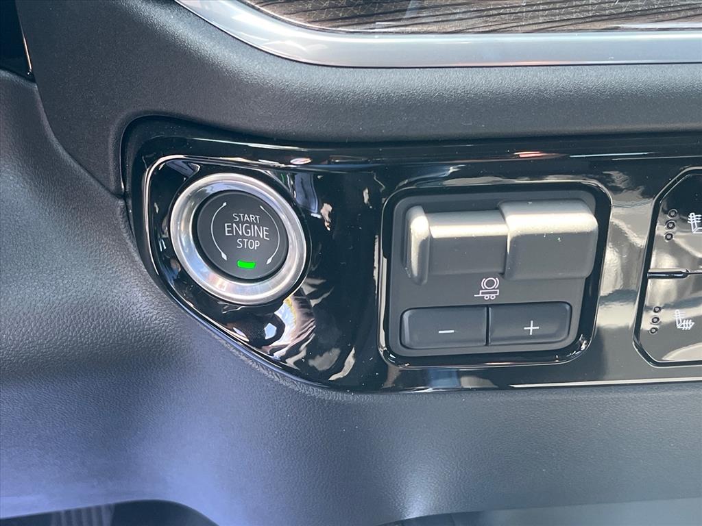 2026 Chevrolet Silverado 2500 HD LT - Photo 11