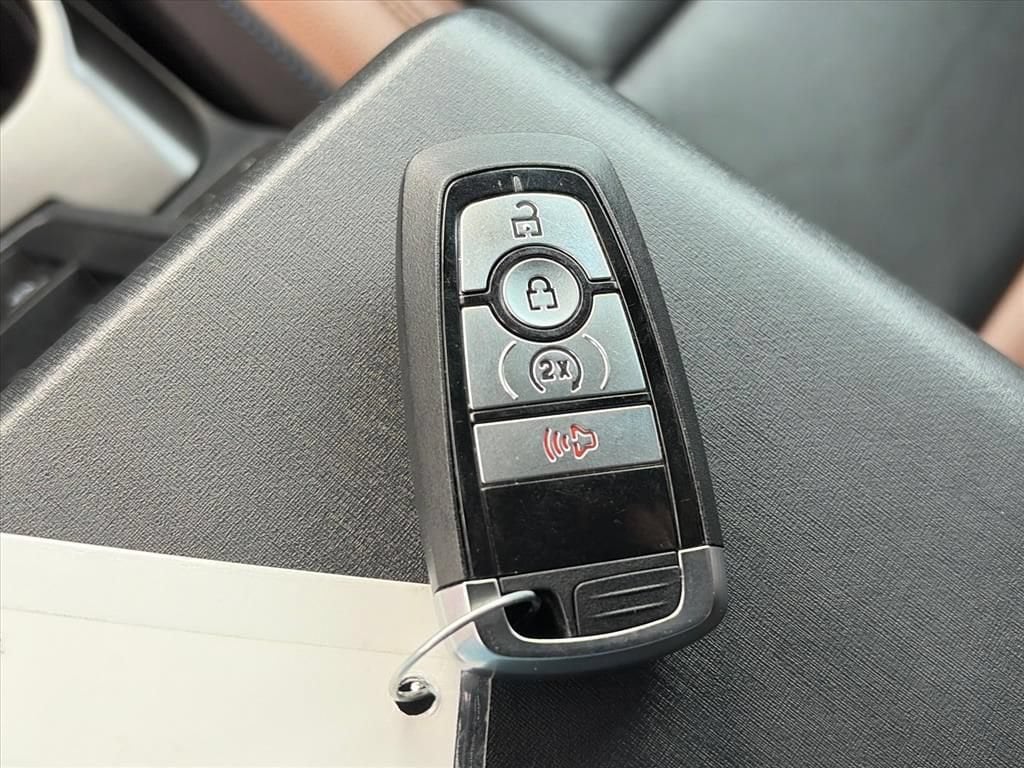 2022 Ford Bronco 4-Door Outer Banks - Photo 20