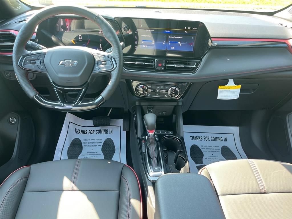 2026 Chevrolet Trailblazer RS - Photo 7