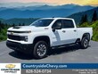  Chevrolet Silverado 2500 HD