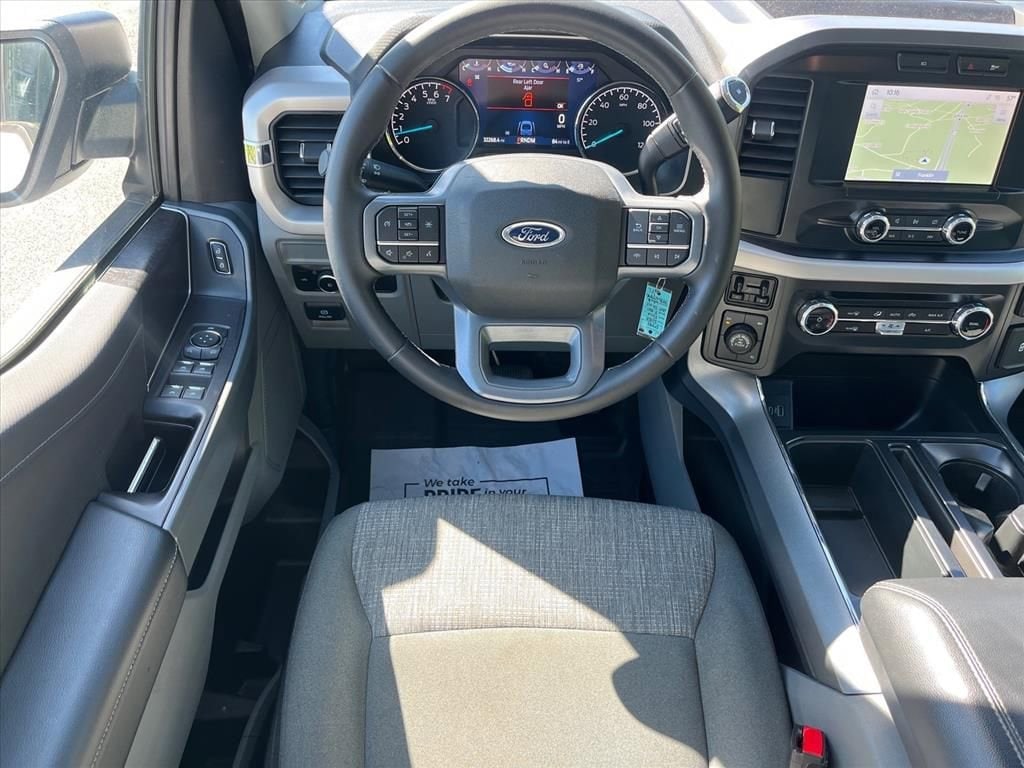 2023 Ford F-150 XLT - Photo 8