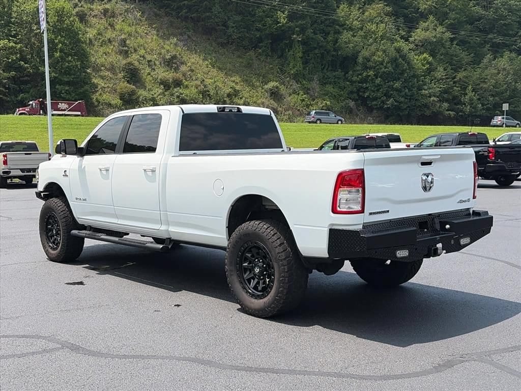 2022 RAM Ram 3500 Pickup Big Horn - Photo 3