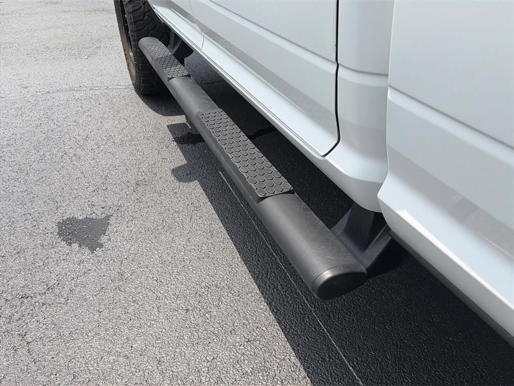 2022 RAM Ram 3500 Pickup Big Horn - Photo 31
