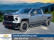  Chevrolet Silverado 2500 HD