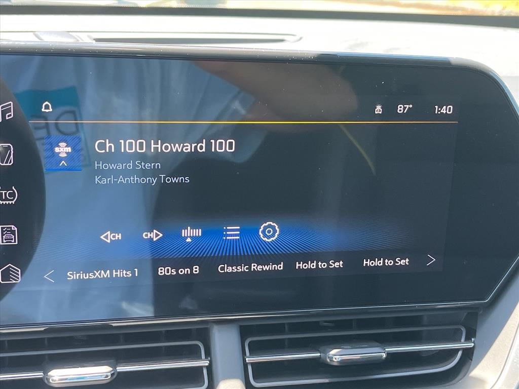 2026 Chevrolet Trax Activ - Photo 11
