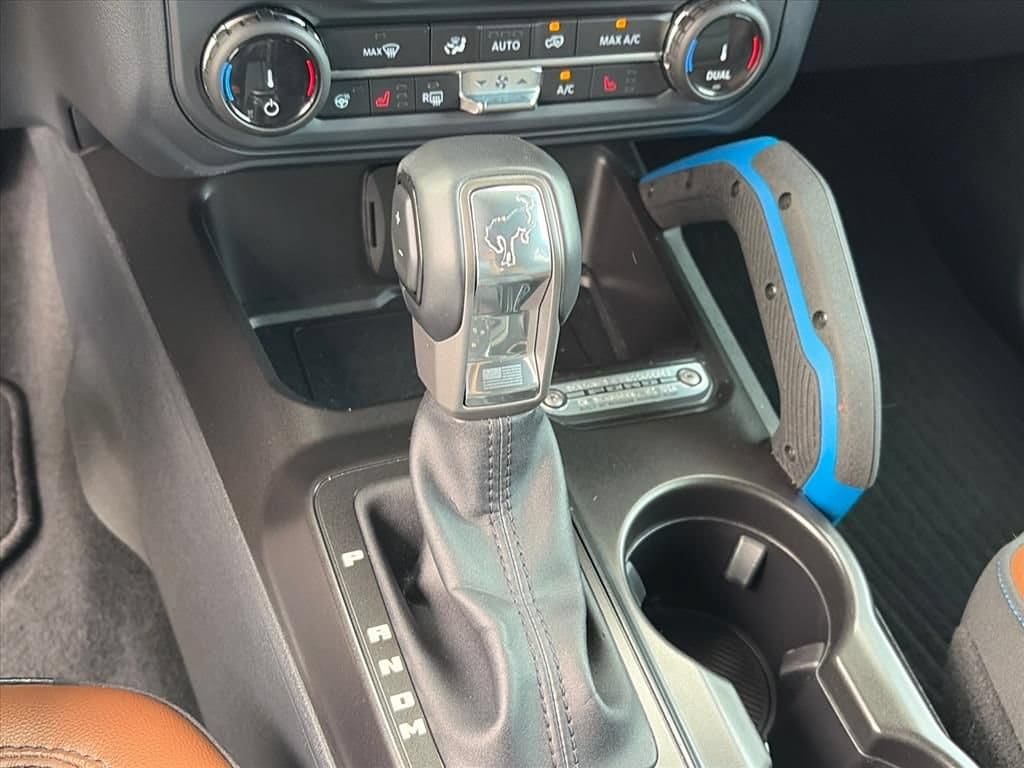 2022 Ford Bronco 4-Door Outer Banks - Photo 17