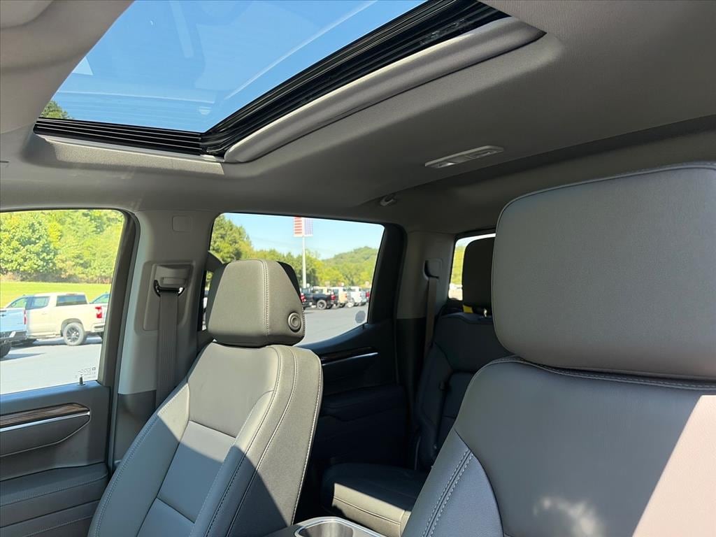 2026 Chevrolet Silverado 1500 LT Trail Boss - Photo 8