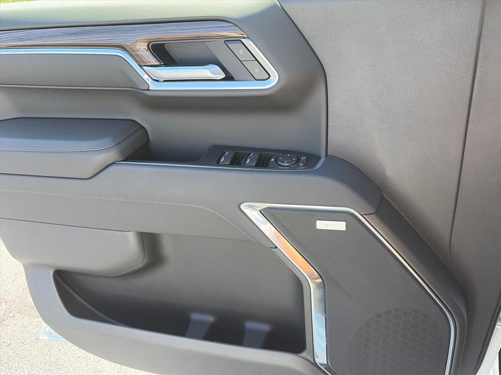 2026 Chevrolet Silverado 1500 LT Trail Boss - Photo 22