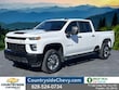 Chevrolet Silverado 2500 HD