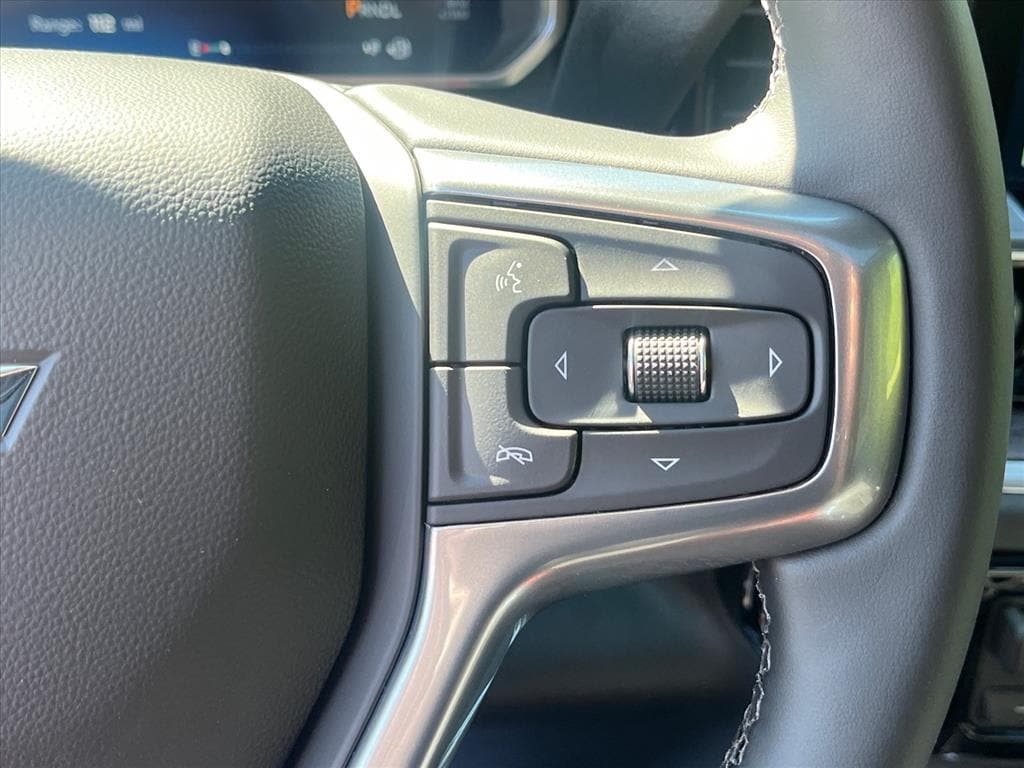 2026 Chevrolet Silverado 2500 HD LTZ - Photo 19