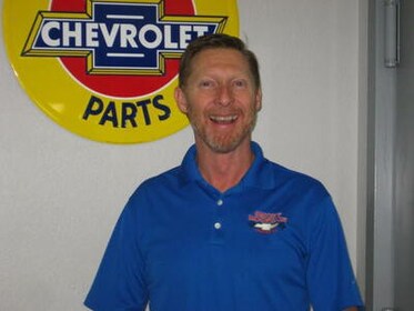 Staff member Jeff Talent from ID_683da9f8b9b8