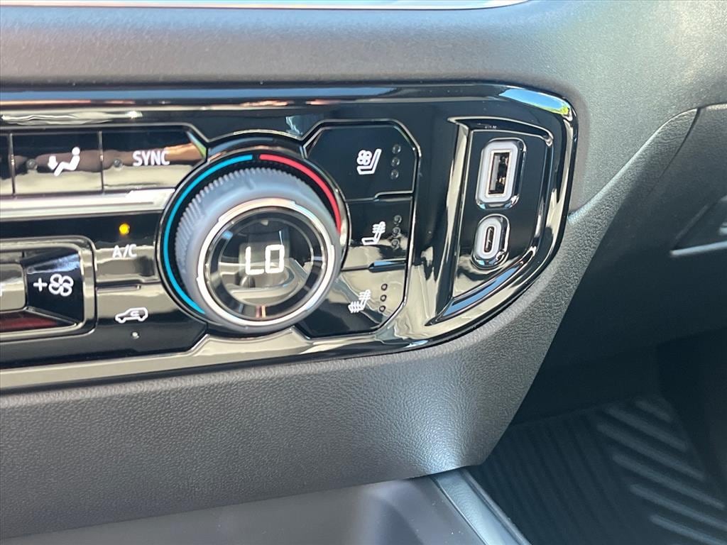 2026 Chevrolet Silverado 2500 HD LTZ - Photo 17