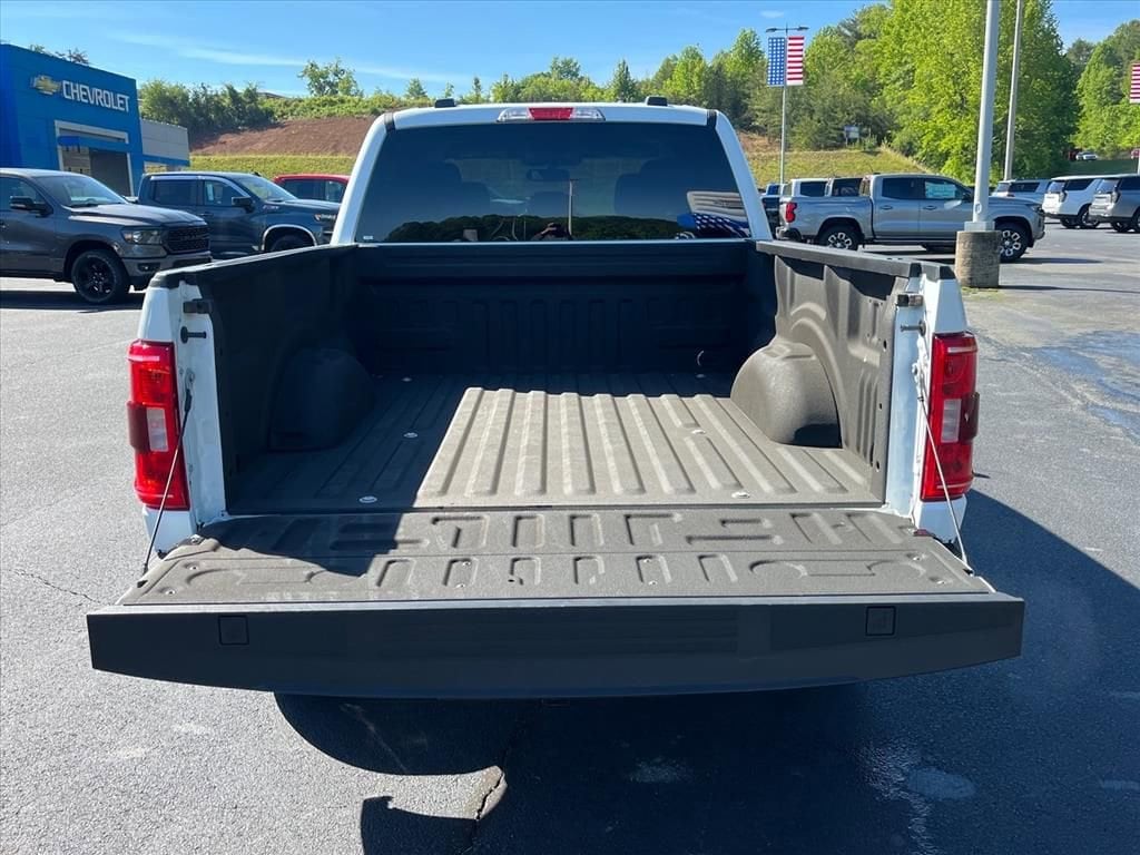 2023 Ford F-150 XLT - Photo 32