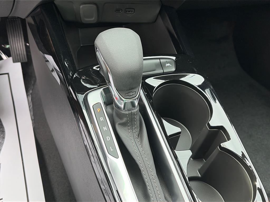 2026 Chevrolet Trax Activ - Photo 17