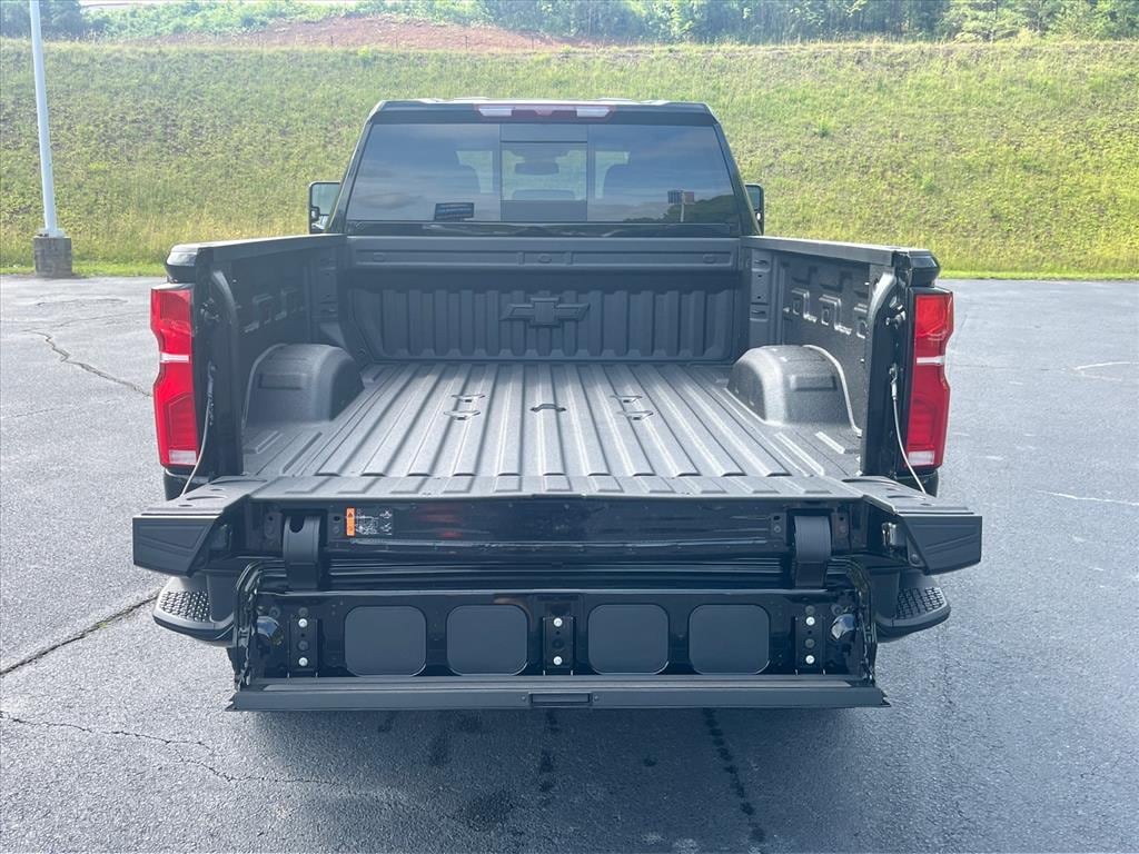 2026 Chevrolet Silverado 2500 HD LT - Photo 31