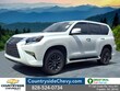 LEXUS GX 460