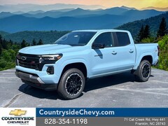 2026 Chevrolet Colorado Z71 Truck