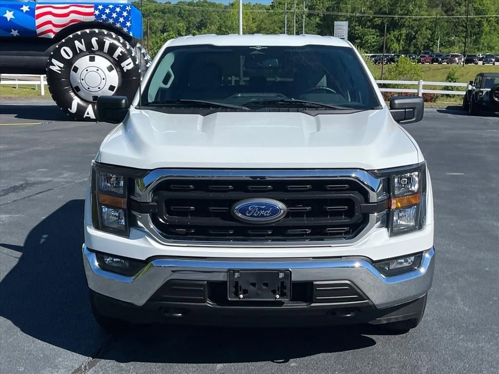 2023 Ford F-150 XLT - Photo 7