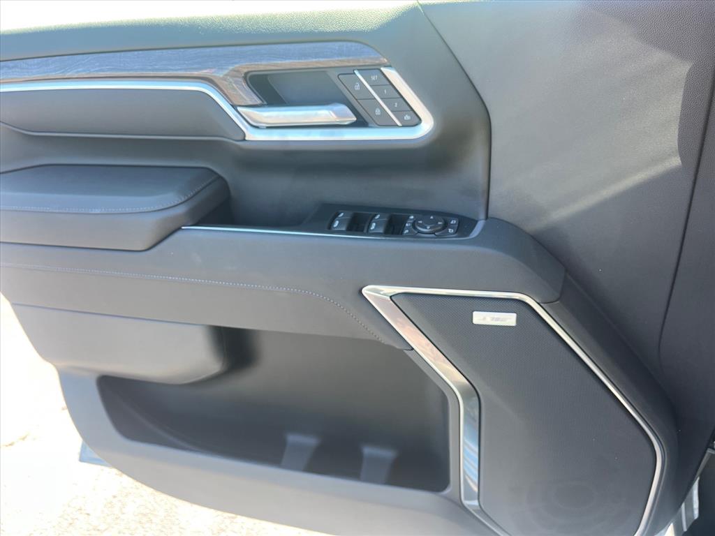 2026 Chevrolet Silverado 2500 HD LTZ - Photo 23