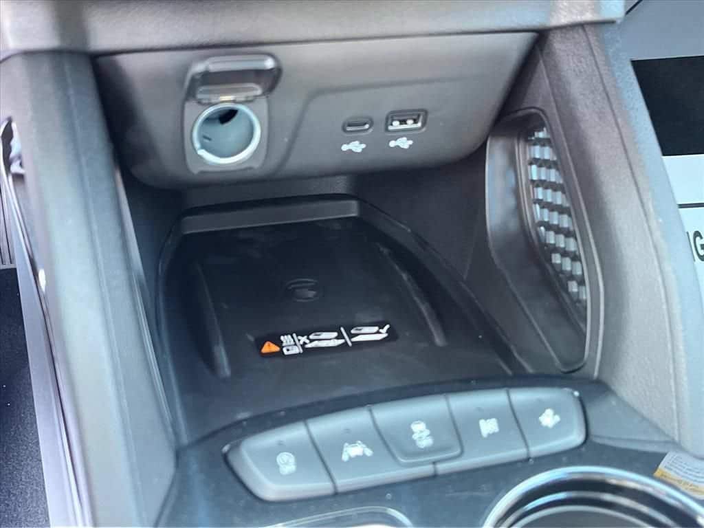 2026 Chevrolet Trailblazer RS - Photo 17