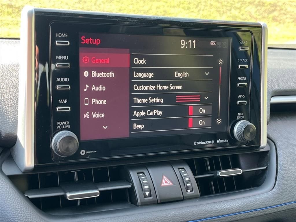 2019 Toyota RAV4 XSE - Photo 15