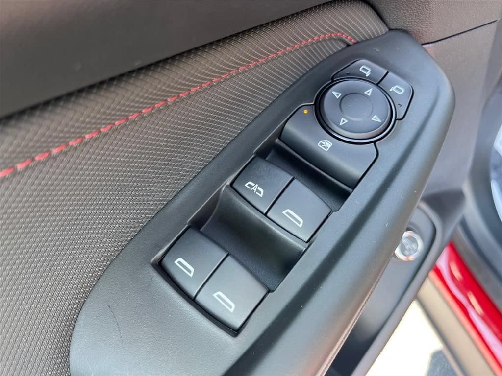 2026 Chevrolet Trailblazer RS - Photo 25