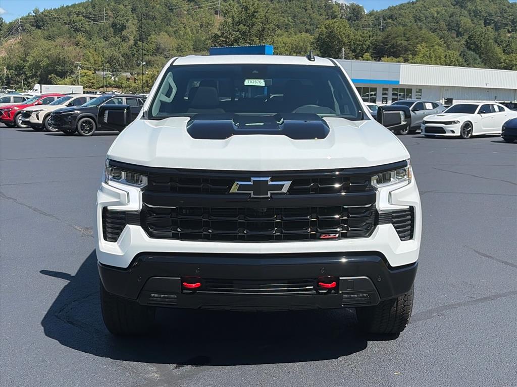 2026 Chevrolet Silverado 1500 LT Trail Boss - Photo 6