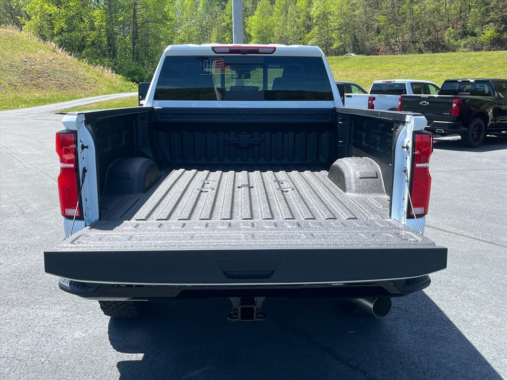 2026 Chevrolet Silverado 2500 HD LT - Photo 32