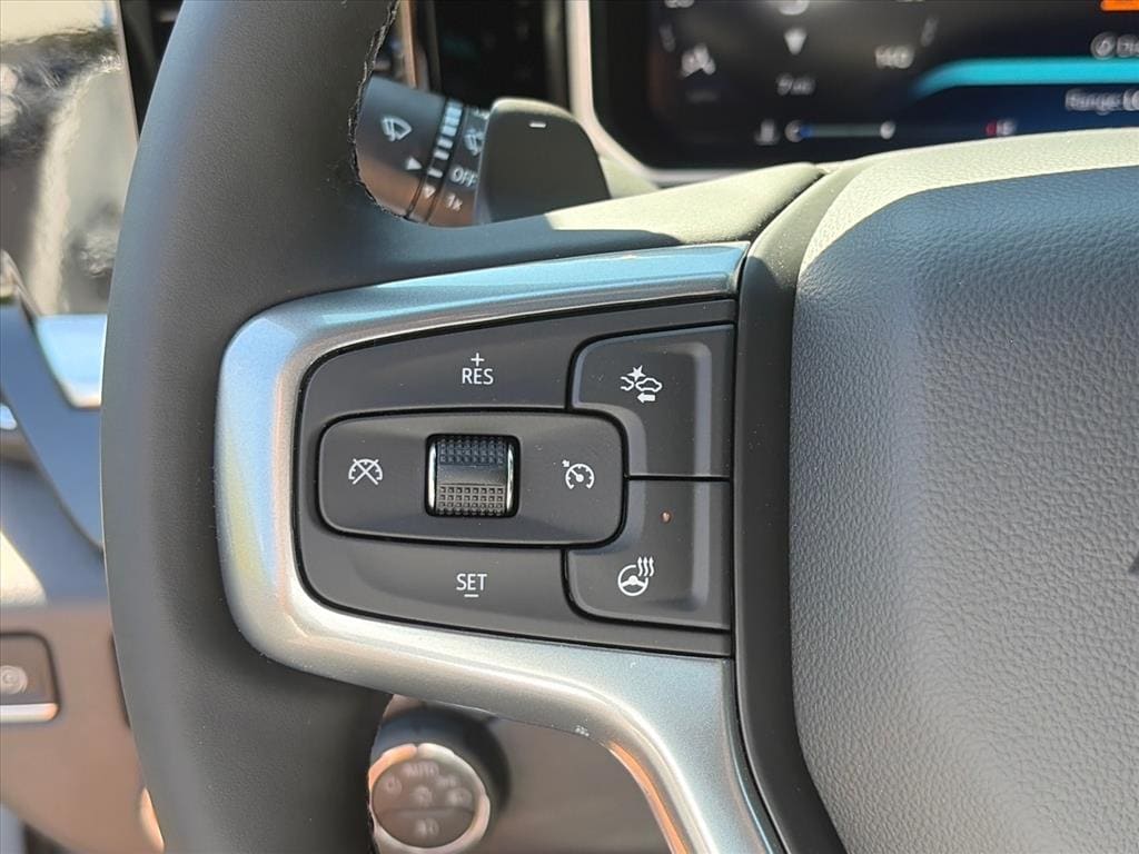 2026 Chevrolet Silverado 1500 LT Trail Boss - Photo 20