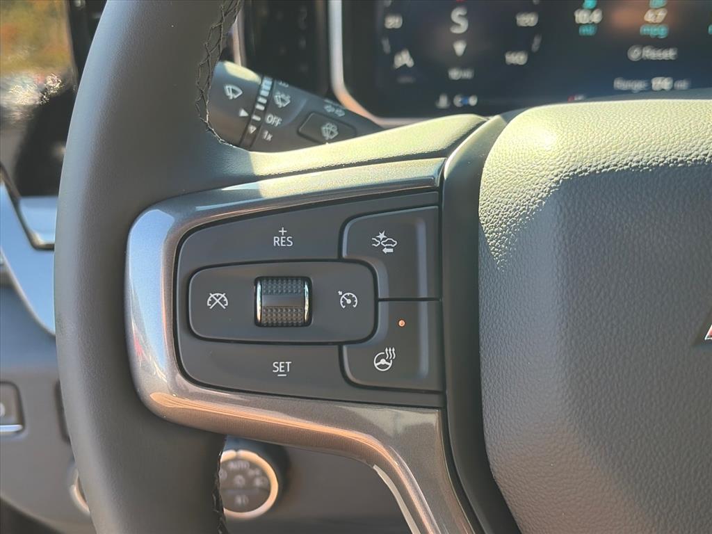 2026 Chevrolet Silverado 2500 HD ZR2 - Photo 16