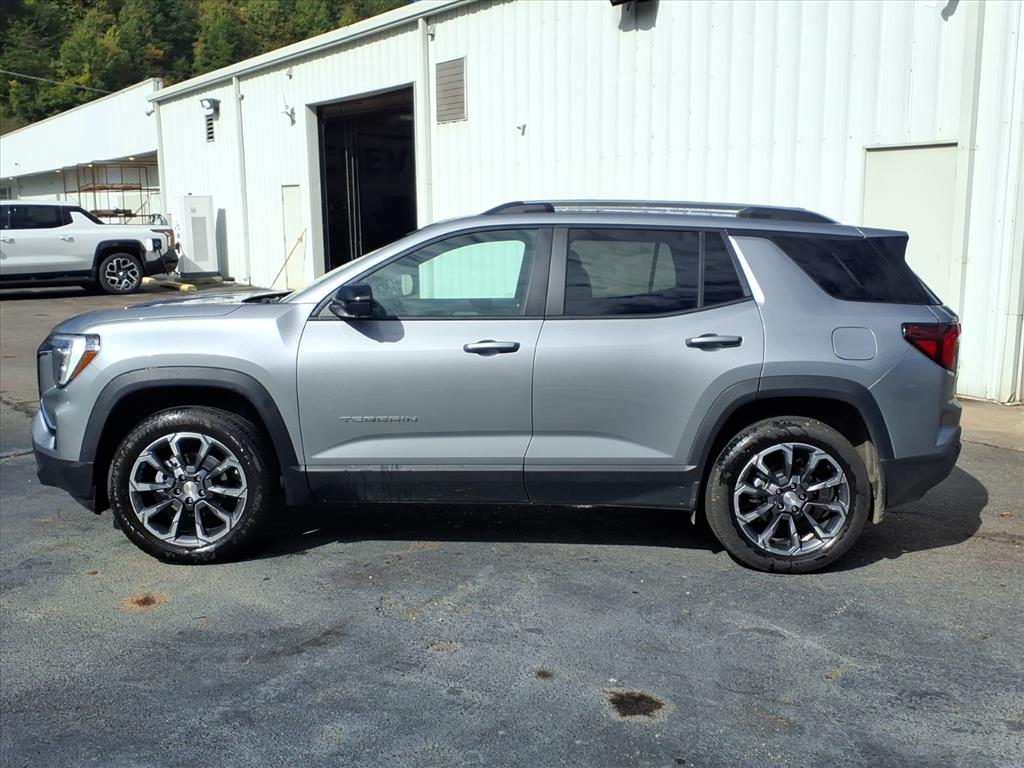 2026 Gmc Terrain Elevation photo 2