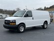 Chevrolet Express Cargo 2500