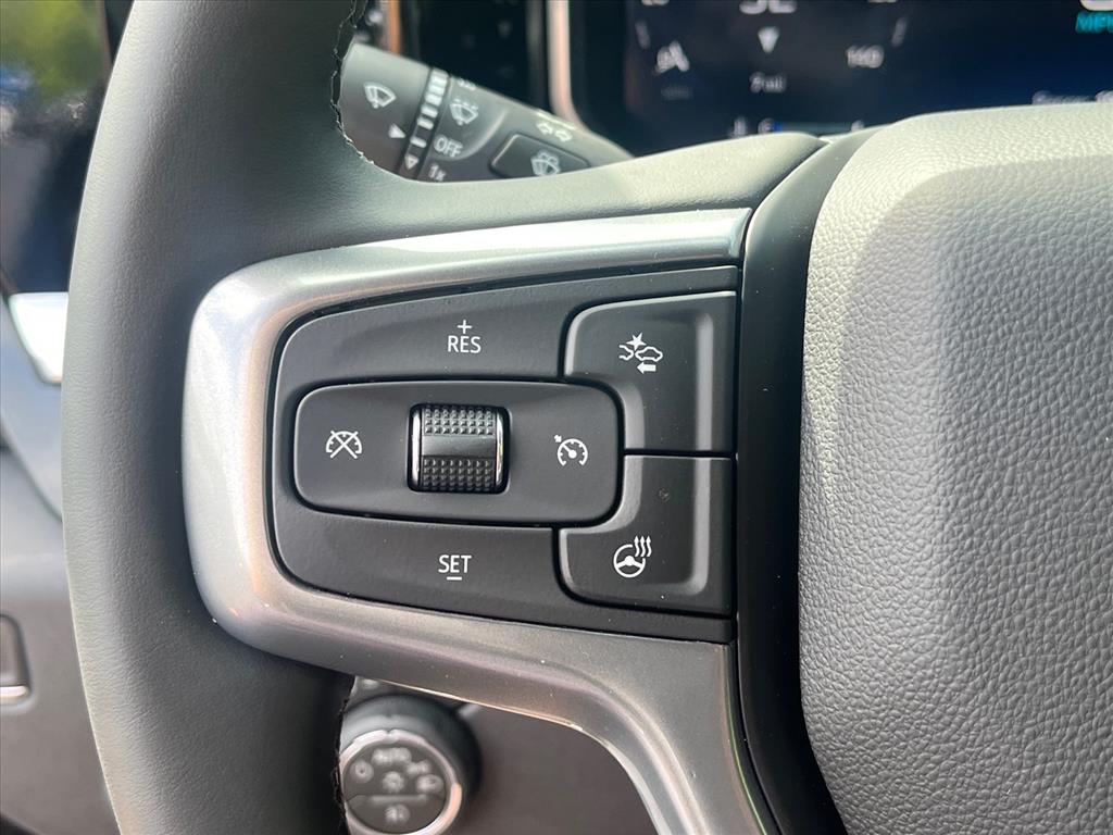 2026 Chevrolet Silverado 2500 HD LT - Photo 23
